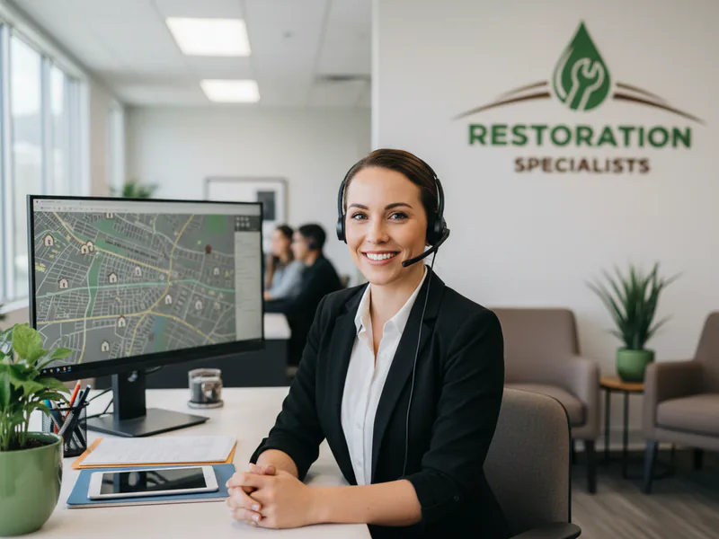 Water Damage Restoration  in Steger  FAQ